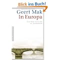 In Europa: Eine Reise durch das 20. Jahrhundert