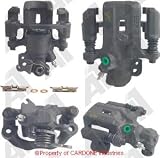 A1 Cardone 19-B1904 Remanufactured Friction Choice Caliper