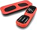 Magicbox Colombo 212024 Single Dect Cordless Telephone - Coral