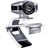 New Hercules Dualpix Hd720p Webcam Built-In Microphone Hercules Xtra Contro ....