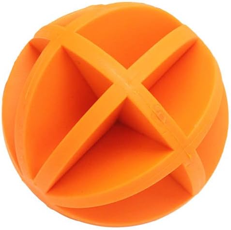 DANCING BALL 4" TARGET And PurchaseCorner Microfiber Cloth