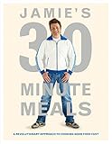 Jamie's 30-minute meals