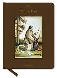 Walton Ford 2009 Calendar/ Desk Diary (Deluxe Diaries)