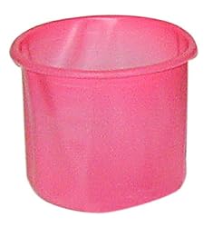 2 GALLON SPRAY GUN POT LINERS BOX OF 60