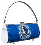 Dallas Mavericks Fender Purse