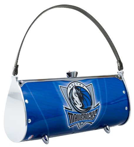 Dallas Mavericks Fender Purse
