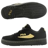 Fila FX100 Low Athletic Inspired Shoes Ladies by Fila