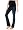 A Pea in the Pod Collection: Hudson Petite Secret Fit Belly(r) 5 Pocket Boot Cut Maternity Jeans