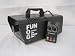 700 Watt Fog Pro Machine With Metal Case, Led & Timer