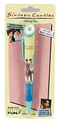 Viva La Rock - Sixteen Candles Talking Pen