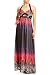2b Genevieve Ombre Animal Maxi - OMBRE ANIMAL (L)