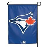 Toronto Blue Jays 11x15 Economy Garden Flag