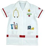 Cheap Price Of Klein – 4614 – Jeu d’imitation – Blouse de Médecin de Qualité Supérieure In New Year Deals