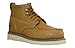 Golden Fox Men's Premium Leather Soft Toe Light Weight Industrial Construction Moc Work Boots Insulated