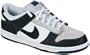 Nike 6.0 Nike Dunk Sneaker - Black X 10.5