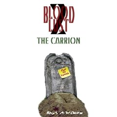 Blood Lust 2: The Carrion