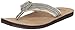 Sanuk Men's Fraid Not Flip-Flop