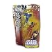 JUSTICE LEAGUE UNLIMITED DC SUPER HEROES HAWKGIRL/DR. FATE/VIXEN Figures