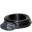 Audiovox XMEXT50 50 Foot Indoor/Outdoor Antenna Cable Extension