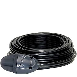 Audiovox XMEXT50 50 Foot Indoor/Outdoor Antenna Cable Extension