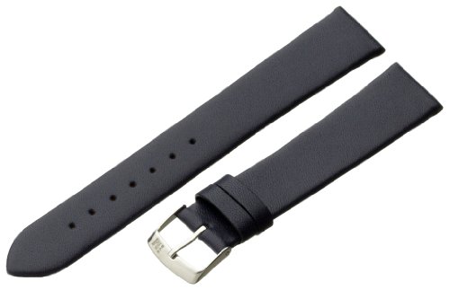 Morellato Lederarmband f&uuml;r Herrenuhr MICRA braun 16 mm A01X2443875062CR18