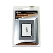 GGS DSLR LCD Optical Glass Screen Protector for Sony Alpha A200 camera