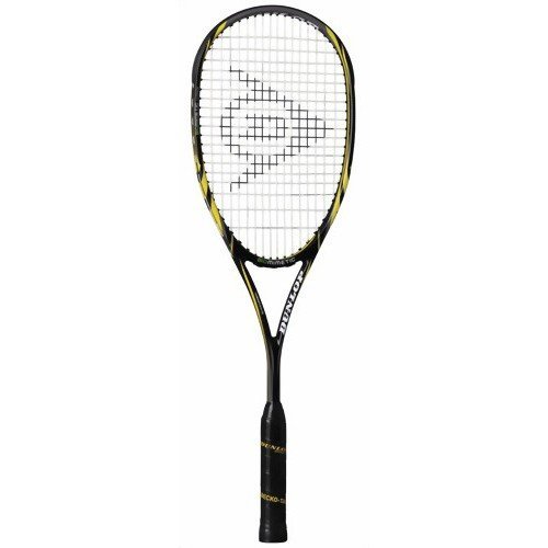 Dunlop Sports Biomimetic Ultimate Squash Racquet