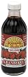 Cranberry Juice Concentrate by Dynamic Health - 16 Ounces