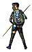Rubie's Costume Men's Teenage Mutant Ninja Turtles Movie Deluxe Adult Muscle