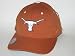 TEXAS LONGHORNS Zfit Zephyr Stretch Fit HAT / CAP - ( MEDIUM / LARGE )