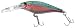 Sporting Goods : Berkley Frenzy Floating Flicker Shad 5cm