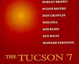 The Tucson 7