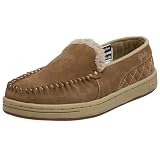  : Globe Men's Castro Slip On,Granite/Khaki,8 M US