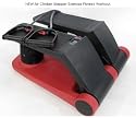 Brenda Dygraf's Air Climber Fitness Stepper