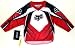 Fox Motocross HC Pee Wee Jersey Red 4T New With Tags