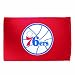 NBA Colored Sports Fan Towel