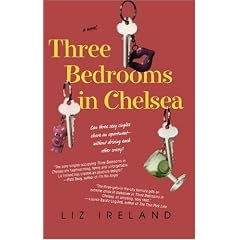 Three Bedrooms in Chelsea