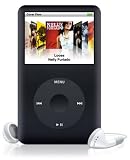 I-pod MP-3 Player 160 GB Black