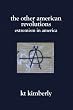 The Other American Revolutions: Extremism in America