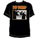 Bad Brains Early Photo Adult T-Shirt