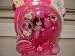 Barbie Peek-A-Boo Petites #99 ~Courtly Princess Caddie ~ Pink Glass Slipper Sweeties ...