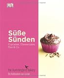 Produkt-Bild: S&uuml;&szlig;e S&uuml;nden - Cupcakes, Cheesecakes, Pies & Co.: Die besten Rezepte aus der Londoner Kultb&auml;ckerei