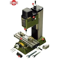 FR�SMASCHINE MICROFR�SE MF 70 PROXXON