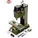 FR�SMASCHINE MICROFR�SE MF 70 PROXXON