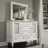 Ashby 11-Drawer Dresser - MHF164