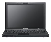 Samsung NC20 12.1-inch Mini-notebook (VIA Nano U2250 1.3 GHz, 1 GB RAM, 160 GB HDD, Bluetooth, Windows XP Home, Black)