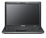 Samsung NC20 12.1-inch Mini-Laptop (VIA Nano U2250 1.3 GHz, 1 GB RAM, 160 GB HDD, Bluetooth, Windows XP Home, Black)