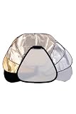 Lastolite LL LR3751 48-Inch TriGrip 1 Stop Diffuser