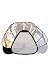 Lastolite LL LR3751 48-Inch TriGrip 1 Stop Diffuser