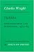 Halflife: Improvisations and Interviews, 1977-87 (Poets on Poetry)